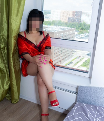 Анкета проститутки Вера - город Игра, 34 года, №2922