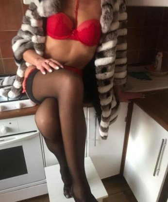 Анкета проститутки Марьяна - город Игра, 27 лет, №9629